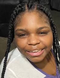 My'Kera Robinson Obituary