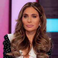 Ayda Field: Latest News, Pictures & Videos