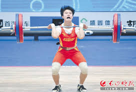 Jul 25, 2021 · hou zhihui is a chinese professional athlete who specializes in weight lifting. 16 Hunan Athletes Compete In 7 Major Events Of The Tokyo Olympics And Strive For 2 To 3 Gold Medals Sanxiang Vientiane Hunan Online Breaking Latest News