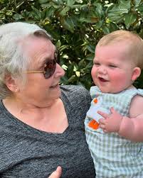 Our Silly Goose is turning one!! 🪿💚 I cannot believe this one is almost  one year old. The past year with Hayes has been so full of joy, and I can't  wait