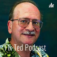 Flx Ted Podcast