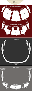 o theatre las vegas nv seating chart stage las vegas