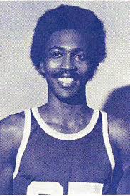 1977-1978 Men's Basketball Roster