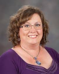 Welcome from our 2016-2017 University Support Staff Senate President, Carol  Marden