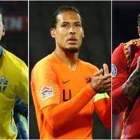 Watch uefa european championship streams online and free. Sweden Vs Slovakia Predictions Odds And How To Watch Uefa European Championship 2020 Matchday 2 Today