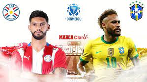 Ver paraguay vs brasil online resumen y goles. W7bc1qq0gtsbym