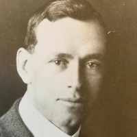 Hugh Dennis Brunk (1892–1973)