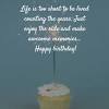 Unique birthday wishes messages you can use right now 5. 1