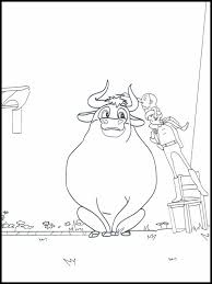We'll be adding more of ferdinand coloring pages as soon as well get them. Printable Coloring Pages For Kids Ferdinand 14 Coloring Pages For Kids Online Coloring Pages Printable Coloring Pages