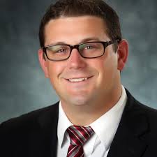 Lewis 'Trey' E. Bennett III