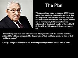 There is a mistake in the text of this quote. Quotes Henry Kissinger Population Quotesgram