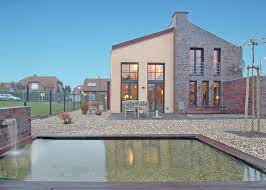 100 quadratmetern müssen in waltrop 2.862,59 eur/m² durchschnittlich kalkuliert werden. Haus Im Berg Waltrop Architekten Blanc Mecklenburg