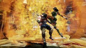 Unfortunately, i am unable to play as all the characters on the. Combo Breaker Killer Instinct Wiki Fandom