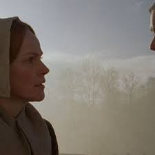 Die Erlösung der Fanny Lye