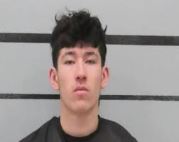 ORTEGA, JOSE AUGUSTINE...