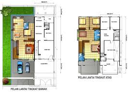 Need the translation of anjung in english but even don't know the meaning? Terrace Floor Plan Design Novocom Top