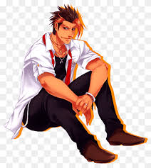 Www.animebase.ru select a category of anime base: Anime Boy Png Images Pngwing