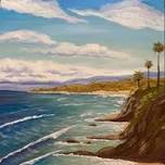 Coastline Views