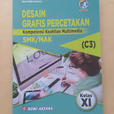 Presentasi desain grafis logo radio shawtuna. Desain Grafis Percetakan Kurikulum 2013 Revisi Untuk Smk Kelas Xi Shopee Indonesia