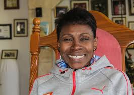 El gran salto de Mireya Luis