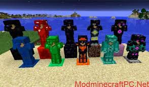 This spring, treat yourself or a fellow minecrafter in your life by taking advantage of some of the great discoun. Descargar Ballistix Mod Para Minecraft 1 16 5 Mod Minecraft Pc