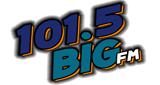 101.5 Big FM Listen Live
