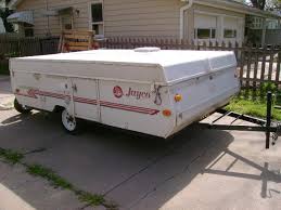 Check spelling or type a new query. Jayco Pop Up Camper Eagle 10 Ld 1997 Nex Tech Classifieds
