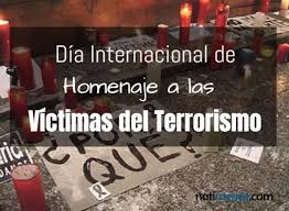 Jun 03, 2021 · en nuestra base de datos tenemos un total de 20 nombres que celebran su onomástica el 3 de junio de 2021. 21 De Agosto Dia Internacional De Homenaje A Las Victimas Del Terrorismo Por Que Se Recuerda En Esta Fecha