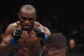 His ultimate goal is to. Kamaru Usman Is A Whole Different Savage Ufc