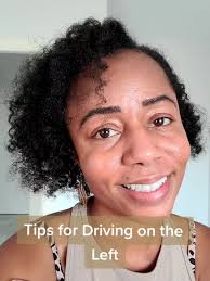 Consejos para conducir del lado izquierdo en el extranjero