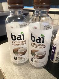 One good news for you is that drinking coconut water also helps prevent the risk of kidney. Bai Cocofusion Molokai Coconut Antioxidant Infused Beverage 18 Fl Oz Food 4 Less