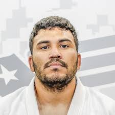 Competitor List [2018 Oklahoma State BJJ Championships]