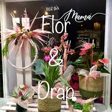 Flor & Drap