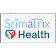 SriMatrix health logo
