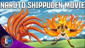 Naruto Shippuden Full Movie 2014 Mecha Naruto Vs Naruto Full Fight Japanese Version Youtube