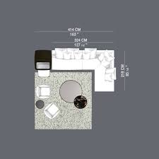minotti ipad allen sofas en compositions minotti livingroom layout how to plan