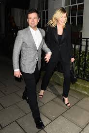 Anthony mcpartlin was born on november 18, 1975 in newcastle upon tyne, england as anthony david mcpartlin. Dec Donnelly And Wife Ali Expecting First Child After Week From Hell Over Ant Troubles