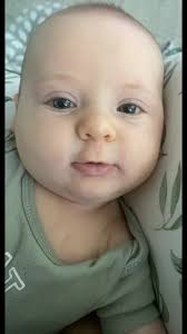 He’s still a VERY sweet boy… we’re just going through something over here 🥲