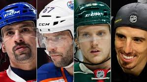 The depth charts include player stats, waivers details, injury statuses, how they were acquired, and special teams info (penalty kill and powerplay lines) The Nhl S Vegas Expansion Draft Explained Cbc Sports Nhl Awards Nhl The Expanse