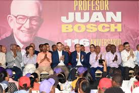 Danilo dice que la gente se quivocó al votar contra el PLD