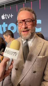 Eddie Murphy Talks Action Movies, Pete Davidson, and More at 64