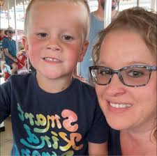 Hope everyone has recovered!