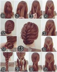 Einfache Party Frisuren Fur Lange Haare Tutorials Schritt Fur Schritt 2018 Hairstyle Women In 2020 Frisur Party Frisuren Lange Haare Geflochten Frisuren Lange Haare Dutt