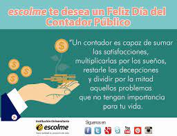 Este 25 de mayo se festeja el día del contador en méxico. Feliz Dia A Todos Los Contadores Publicos Feliz Dia Del Contador Dia Del Contador Dia Del Contador Publico