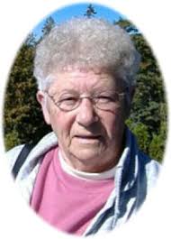 Betty Blemaster Obituary (1927