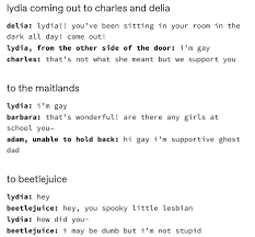 Happiness is letting go of what you think your life is supposed to look like and enjoying it for everything that it is. Incorrect Beetlejuice Quotes Coming Out Wattpad