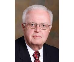 Richard Fahy Obituary (1938