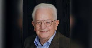 Kenneth Edwin Beach Obituary