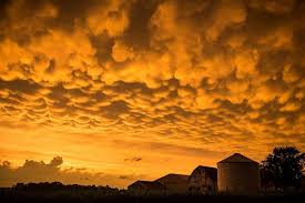 14 kostenlose bilder zum thema mammatus+wolken. Spektakulare Mammatus Wolken In Oklahoma