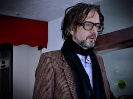 She leaves and he cheats with busty plumper. Jarvis Cocker Wikipedia